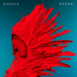 Обкладинка ONUKA - DESNA