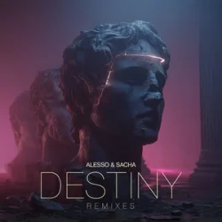 Обкладинка Alesso & SACHA - Destiny (HILLS Remix)