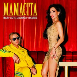 Обкладинка SKOLIM & Justyna Steczkowska - Mamacita (Remix)