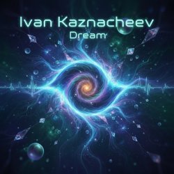 Обкладинка Dream