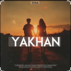 Обкладинка YAKHAN & Mr Salama - Je t’aime Toujours