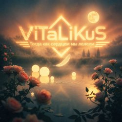 Обкладинка ViTaLiKuS - Тогда как сердцем мы лелеем