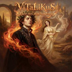 Обкладинка ViTaLiKuS - Воспоминания