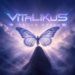Обкладинка ViTaLiKuS - Крылья жизни