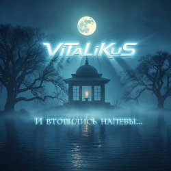 Обкладинка ViTaLiKuS - И вторились напевы...