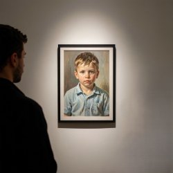 Обкладинка Сергей Видов - Отцовская молитва