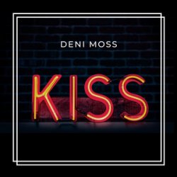 Обкладинка Deni Moss - Neon Dreams