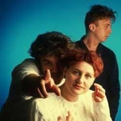 Обкладинка Cocteau Twins - Kookaburra