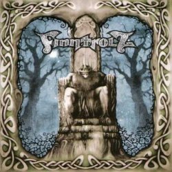 Обкладинка Finntroll - Det Iskalla Trollblodet