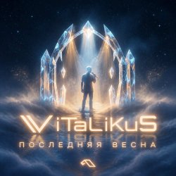 Обкладинка ViTaLiKuS - Последняя весна