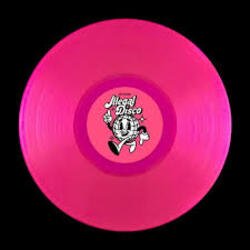 Обкладинка Pink Bomb - Indica (Scuff Mix)