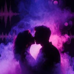 Обкладинка Dj Bashkirofff - Поцілую