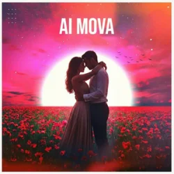 Обкладинка AI MOVA - Cкажи мені