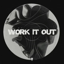 Обкладинка Konstantin Kobra - Work It Out