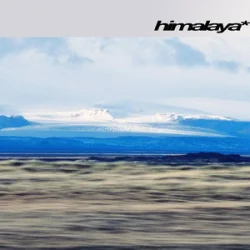 Обкладинка camoufly - Himalaya