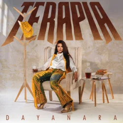 Обкладинка Dayanara - Me Voy de Ti (La Cumbia)