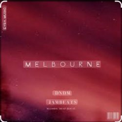 Обкладинка DNDM feat. Jambeats - Melbourne