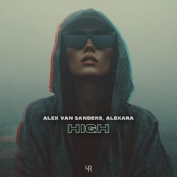 Обкладинка Alex Van Sanders, Tim Dian, Alexara - Wishper