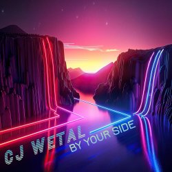 Обкладинка By Your Side