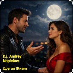 Обкладинка D.j. Andrey Naplekov - Другая жизнь