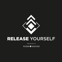 Обкладинка Roger Sanchez - Release Yourself 1282