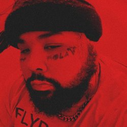 Обкладинка Bass Santana, Flyboy Tarantino, Kid Trunks - Jahseh On My Wrist