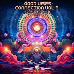 Обкладинка Spatial Plants & Bright Stars - Cosmic Forestale
