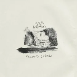 Обкладинка Lukas Graham - Second Chance