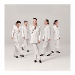 Обкладинка Melanie C - Who I Am
