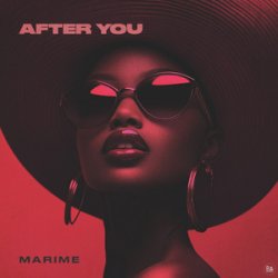 Обкладинка Marime - Come Back To U