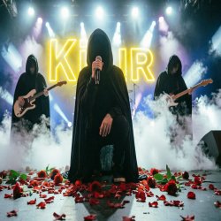 Cover Kilur - Выше звёзд