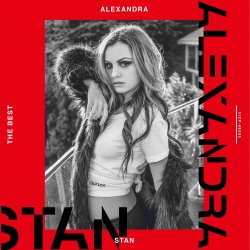 Обкладинка Alexandra Stan Feat. Carlprit - 1.000.000