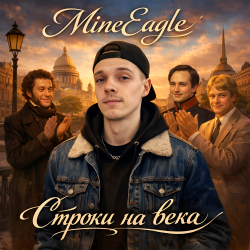 Обкладинка Строки на века