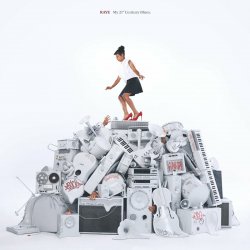 Обкладинка Raye feat. Mahalia - Five Star Hotels