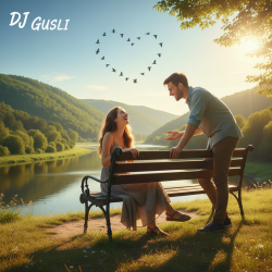 Обкладинка DJ GUSLI AND OLEG SEWER - Тебе не жалко