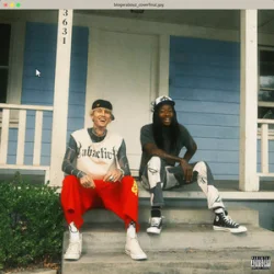 Обкладинка mgk & Wiz Khalifa - family  everything