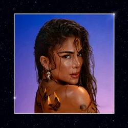 Обкладинка Greeicy & Rawayana - Solecito Vení