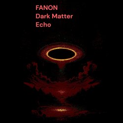 Обкладинка Dark Matter Echo