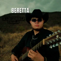 Обкладинка El De Las R's - - Beretta (De Los Cerros La Escuela)