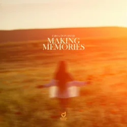 Обкладинка C-Ro & Don Bnnr - Making Memories