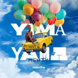 Обкладинка Mentol - Yama Yama