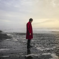 Обкладинка Dean Lewis - Escape