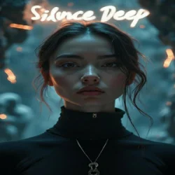 Обкладинка Arozin Sabyh - Silence Deep