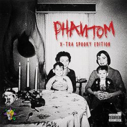Обкладинка Insane Phantom - Diese Nacht