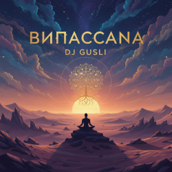 Обкладинка DJ GUSLI - Випасанна (Remastered) - DJ GUSLI