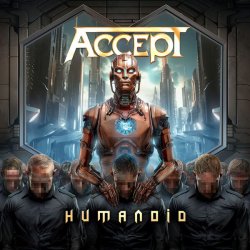 Обкладинка Accept - Diving Into Sin