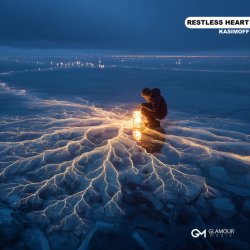 Обкладинка KASIMOFF - Restless Heart