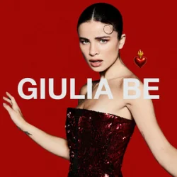 Обкладинка GIULIA BE - bebecito