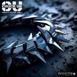 Обкладинка Chuck UK - Pulling Shit (Original Mix)