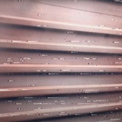 Обкладинка Будни - Человек под зонтом